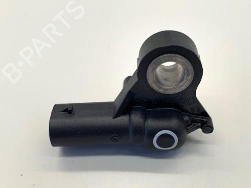 Electronic sensor AUDI A4 B9 (8W2, 8WC) 2.0 TFSI quattro | BP39334767M84 - Image 2