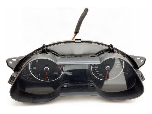 Used Instrument cluster Instrument cluster AUDI A4 B8 Avant (8K5) 2.0 TDI (143 hp) 39377127 39377127