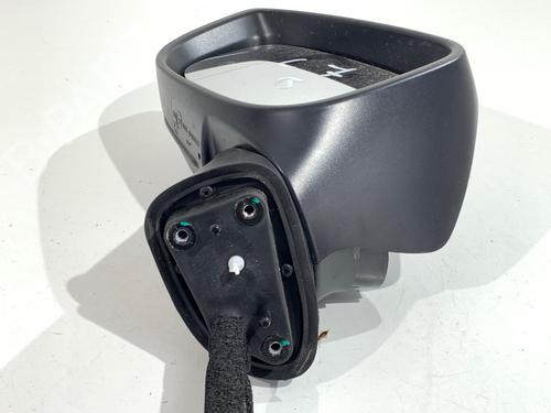 Left mirror MAZDA 2 Hatchback (DL, DJ) 1.5 SKYACTIV-G | BP40250174C26 - Image 4