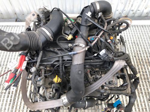 Engine RENAULT MASTER III Van (FV) 2.3 dCi 165 FWD (FV0P, FV0U, FV11, FV12, FV1E) | BP39343226M1 - Image 2