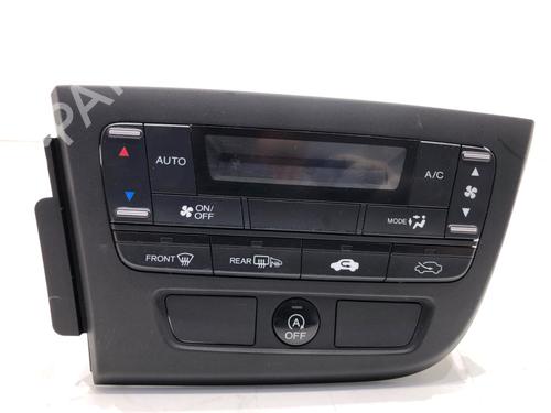 Used Climate control Climate control 39350540 39350540
