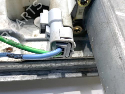 Front right window mechanism PEUGEOT 607 (9D, 9U) 2.2 HDi | BP39328313C23 - Image 4