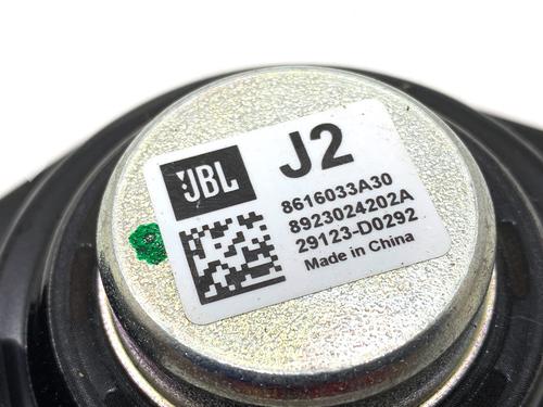 Speaker TOYOTA CAMRY (_V7_, _VA7_, _VH7_) 2.5 Hybrid (AXVH71_, AXVH70, AXVH71R) | BP39345727E2 - Image 4