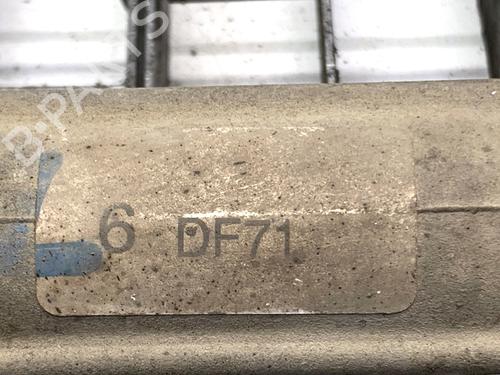Steering rack MAZDA 2 (DE_, DH_) 1.3 (DE3FS) | BP39332061M22 - Image 9