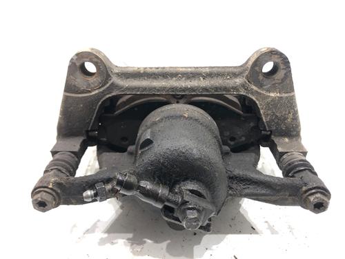 Right front brake caliper VW CADDY V Box Body/MPV (SBA, SBH) 2.0 TDi | BP39285759M104 - Image 2