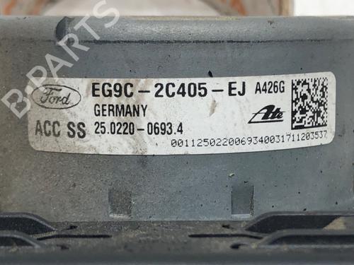 ABS pump FORD MONDEO V Hatchback (CE) 2.0 TDCi | BP39276057M43 - Image 5