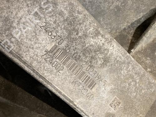 Gearbox MERCEDES-BENZ A-CLASS (W176) A 180 (176.042) | BP39321121M3 - Image 8