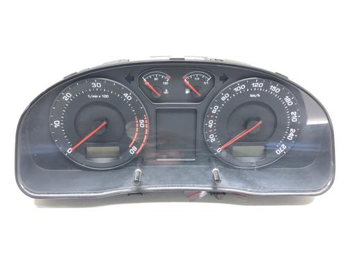 Used Instrument cluster Instrument cluster SKODA SUPERB I (3U4) 1.9 TDI (130 hp) 39269542 39269542