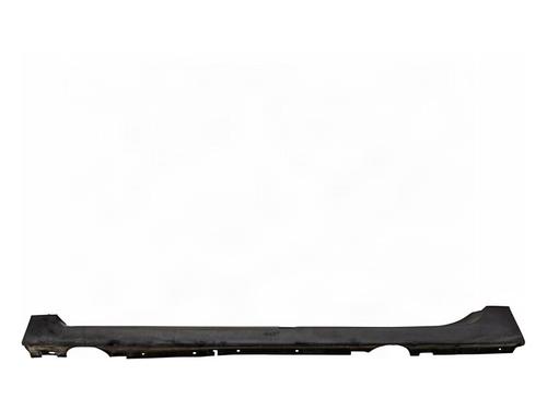 Used Left sideskirt Left sideskirt RENAULT GRAND SCÉNIC IV (R9_) 1.5 dCi 110 (R9A3) (110 hp) 40211400 40211400