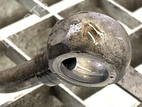 Pipe BMW 5 Touring (E61) 525 d | BP39288045M125 - Image 3