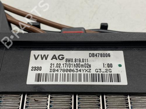 Heater matrix AUDI A4 B9 Avant (8W5, 8WD) 2.0 TDI quattro | BP39365899M63 - Image 4