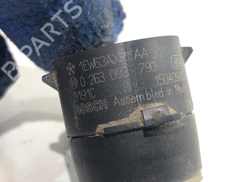 Electronic module JEEP GRAND CHEROKEE IV (WK, WK2) 3.0 CRD V6 4x4 | BP39308990M83 - Image 3