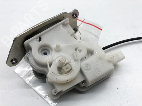 Bagklap lås SUZUKI IGNIS III (MF, FF) 1.2 (ATK412) | BP39325530C101 - Image 3