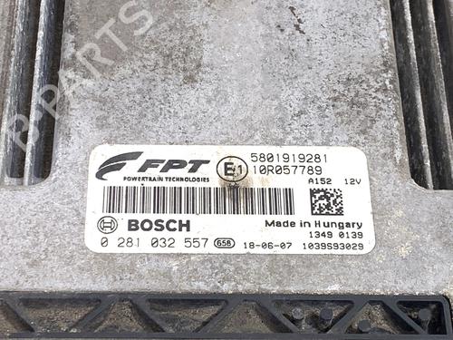Engine control unit (ECU) IVECO DAILY VI Van 33S14, 35S14, 35C14, 42S14 | BP39354119M57 - Image 4