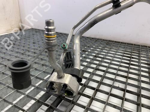 AC pipe VOLVO V60 I (155) D4 | BP39353573M126 - Image 3