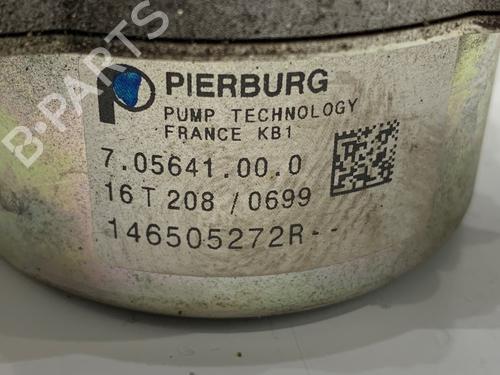 Vacuum pump NISSAN PULSAR Hatchback (C13) 1.5 dCi | BP39317492M80 - Image 4