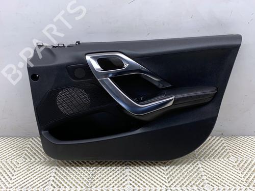 Used Front right panel Front right panel 39334857 39334857