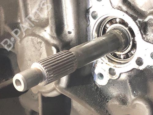 Gearbox DS DS 5 (KF_) 1.6 THP 210 | BP39277549M3 - Image 3