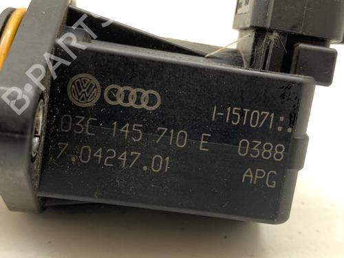 Electronic module VW TOURAN (1T3) 1.4 TSI | BP39378104M83 - Image 3