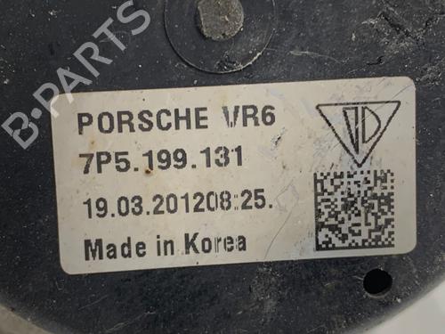 Engine mount PORSCHE CAYENNE (92A) 3.6 | BP39358736M89 - Image 4