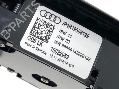 Switch AUDI A8 D4 (4H2, 4H8, 4HC, 4HL) 6.3 W12 quattro | BP39334419I30 - Image 5