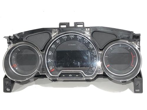 instrument-cluster-citroen-c5-iii-break-rw_-2008-2009-2010-2011-2012-2013-2014-2015-2016-2017-39301743 main image