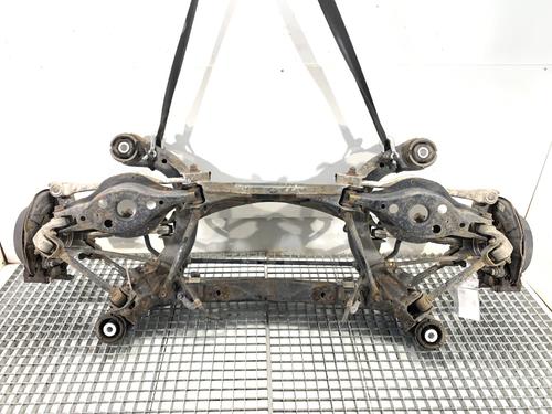 Rear axle LEXUS IS III (_E3_) 200t (ASE30) | BP39329741M2 - Image 6