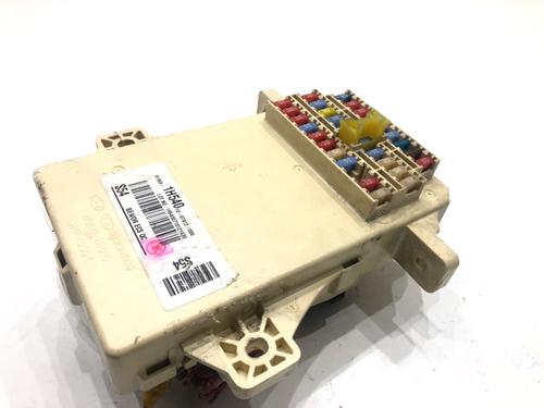 Fuse box KIA CEE'D SW (ED) 1.6 CRDi 115 | BP39316129E1 - Image 2