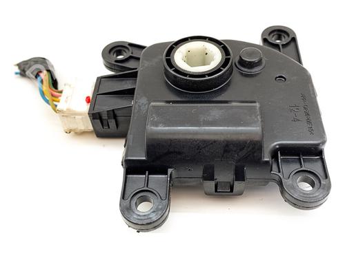 Used Heater blower motor Heater blower motor KIA RIO III Saloon (UB) 1.25 CVVT (86 hp) 39350799 39350799