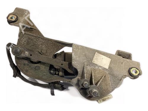 Used Front wipers mechanism Front wipers mechanism AUDI A2 (8Z0) 1.4 TDI (75 hp) 40001468 40001468