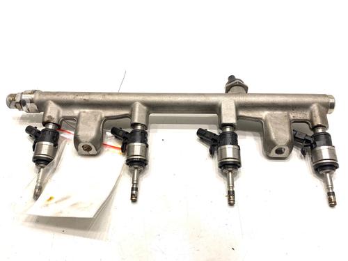 Used Injection rail Injection rail 39336225 39336225