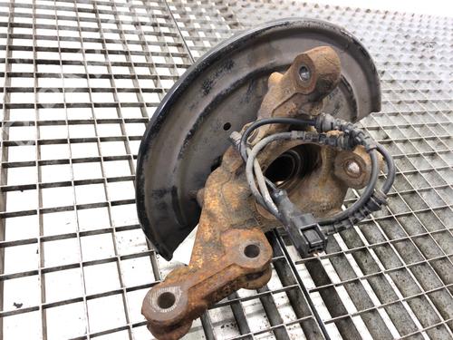 Right front steering knuckle DACIA DUSTER (HM_) 1.5 dCi 115 (HMAD) | BP39316000M26 - Image 3