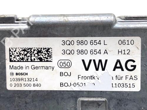 Camera VW T-ROC (A11, D11) 1.5 TSI | BP39309205E14 - Image 4