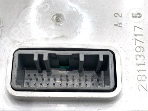Electronic module RENAULT CLIO IV (BH_) 1.5 dCi 75 | BP39340080M83 - Image 3