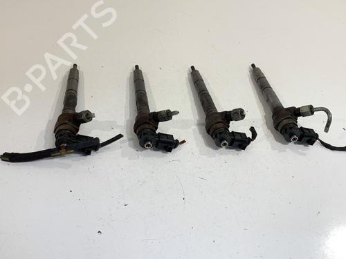 Injector VW PASSAT B7 Variant (365) 2.0 TDI | BP39366204M100 - Image 3