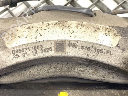 Left front brake caliper AUDI Q8 (4MN, 4MT) 50 TDI Mild Hybrid quattro | BP39306303M105 - Image 9