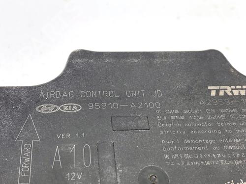 Electronic sensor KIA CEE'D Sportswagon (JD) 1.6 CRDi 128 | BP39320093M84 - Image 4