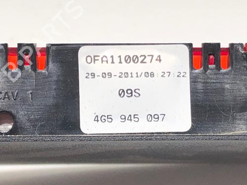 Third brake light AUDI A6 C7 (4G2, 4GC) 3.0 TDI quattro | BP39288530L11 - Image 4
