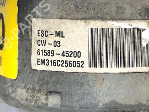 ABS pump KIA PICANTO II (TA) 1.0 | BP39277262M43 - Image 4
