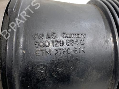 AC pipe VW T-ROC (A11, D11) 1.5 TSI | BP39309220M126 - Image 3