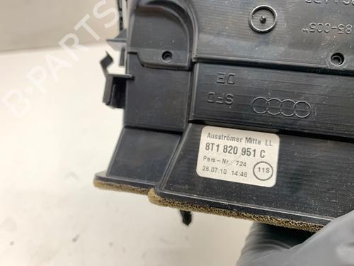 Luftventil AUDI A5 Sportback (8TA) 2.0 TFSI quattro | BP39376609I21 - Image 4