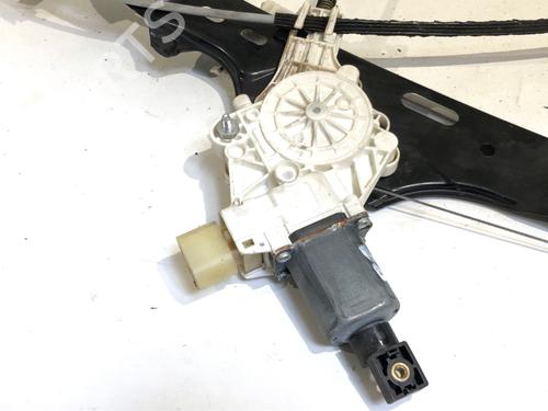 Front right window mechanism BMW X1 (E84) xDrive 20 d | BP39294102C23 - Image 3