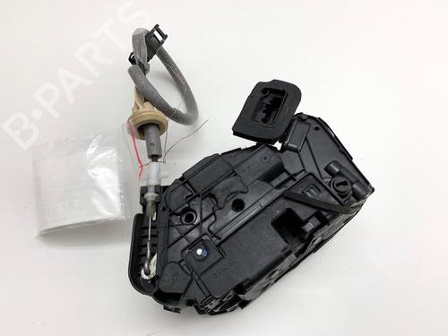 Højre bagtil lås VW PASSAT B8 Variant (3G5, CB5) 2.0 TDI | BP39353387C99 - Image 3