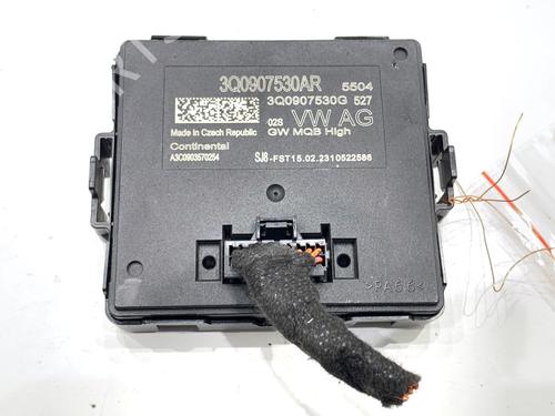 Used Electronic module Electronic module 39308257 39308257