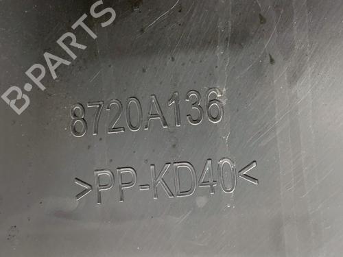 Electronic module MITSUBISHI ASX (GA_W_) 1.6 MIVEC (GA1W) | BP39330930M83 - Image 5