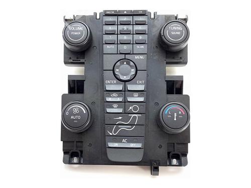 climate-control-volvo-v50-545-2003-2004-2005-2006-2007-2008-2009-2010-2011-2012-40033864 main image