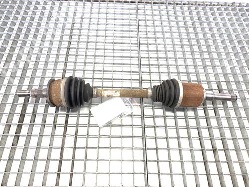 Used Left front driveshaft Left front driveshaft OPEL ASTRA K (B16) 1.4 Turbo (68) (150 hp) 39302943 39302943