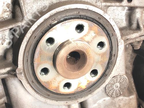 Engine FORD FIESTA VI (CB1, CCN) 1.6 TDCi | BP39273015M1  - Image 6