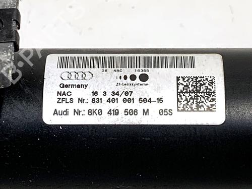 Other AUDI A5 (8T3) 2.7 TDI | BP39334550O1 - Image 4