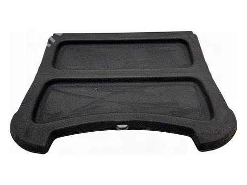 Used Rear parcel shelf Rear parcel shelf DACIA DUSTER (HS_) 1.6 SCe 115 (115 hp) 40115271 40115271